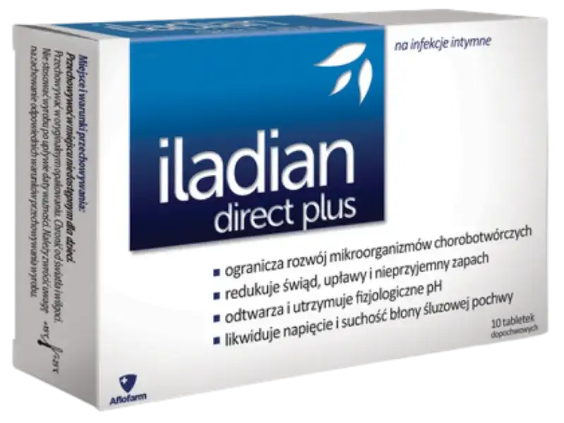 Skuteczne leki na upławy: jak szybko złagodzić objawy infekcji