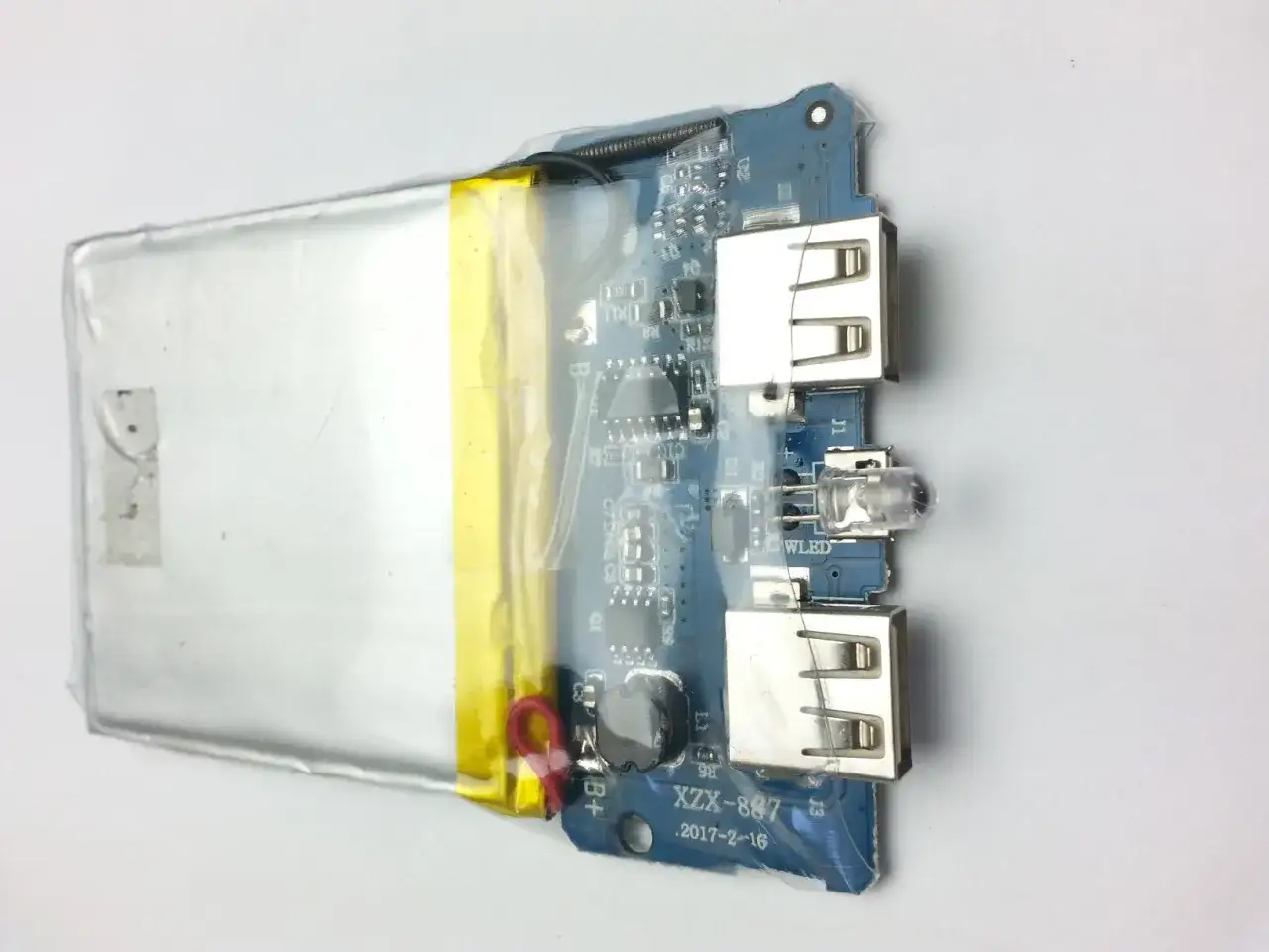 Moduł power bank: Zbuduj własny. Pełna kontrola i bezpieczeństwo