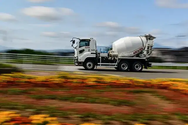 Ile prądu zużywa betoniarka i jak obniżyć koszty energii?