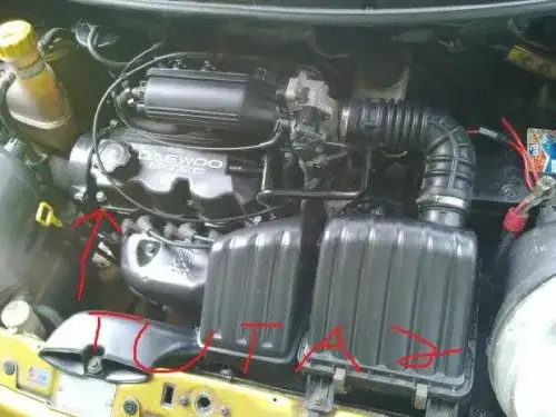 Ile płynu do chłodnicy matiz? Uniknij przegrzewania silnika!