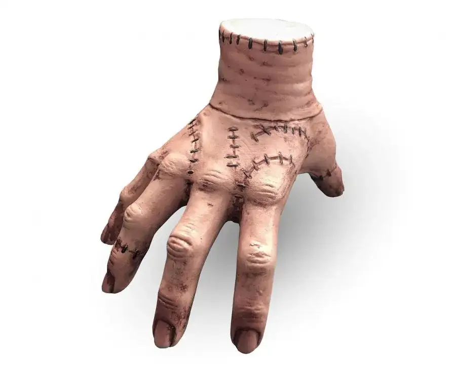 Najlepsze zabawki Rączka z rodziny Addamsów – poznaj ceny i cechy