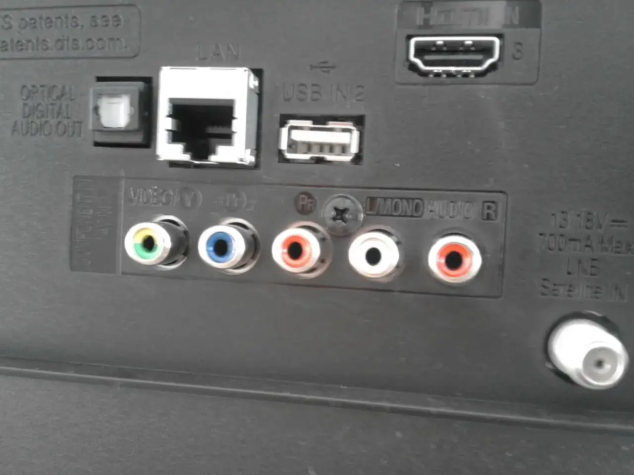 Jak podłączyć kino domowe do TV LG? Schemat i konfiguracja