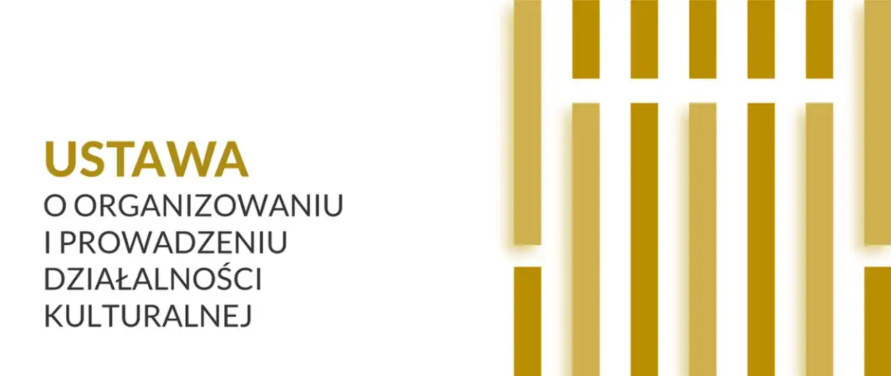 Ustawa o działalności kulturalnej: Kluczowe przepisy i ich wpływ
