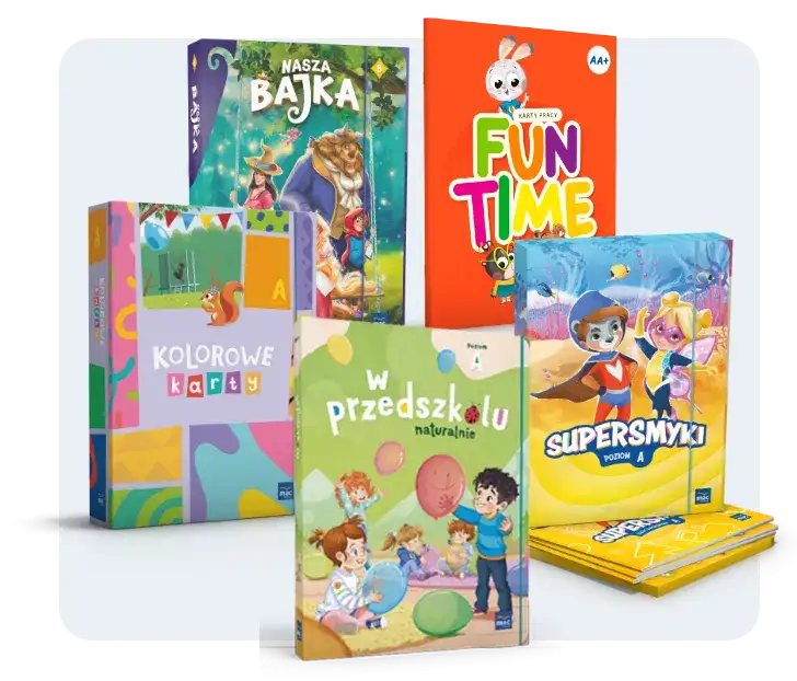 Pakiet edukacyjny – co to jest i jak wpływa na rozwój dzieci?