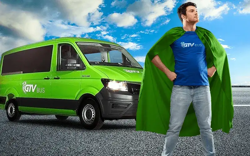 Zarobki GTV Bus: 6-12 tys. brutto? Prawda o pensji kierowcy.