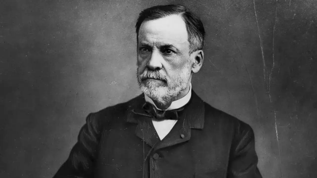 Ludwik Pasteur - co odkrył i jak zmienił świat nauki i medycyny