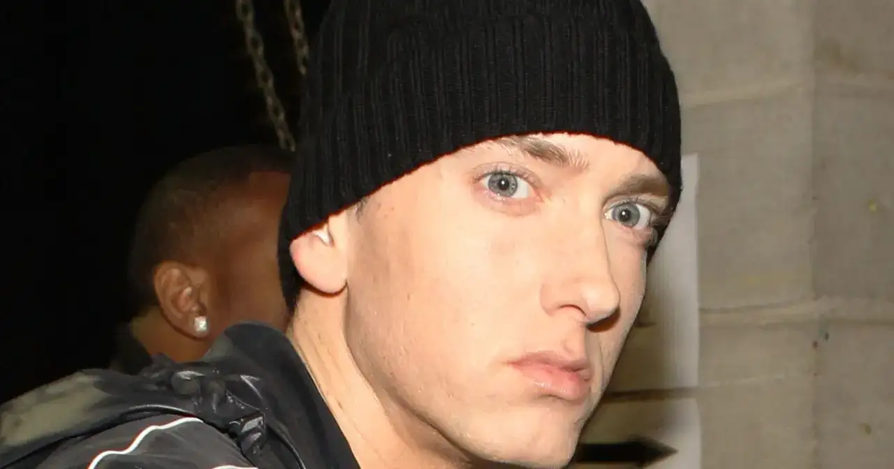 Ile lat ma Eminem? Zaskakujące fakty o jego życiu i karierze