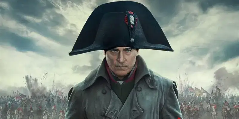 Napoleon: Czy nowy film podbije serca widzów? Epicka recenzja