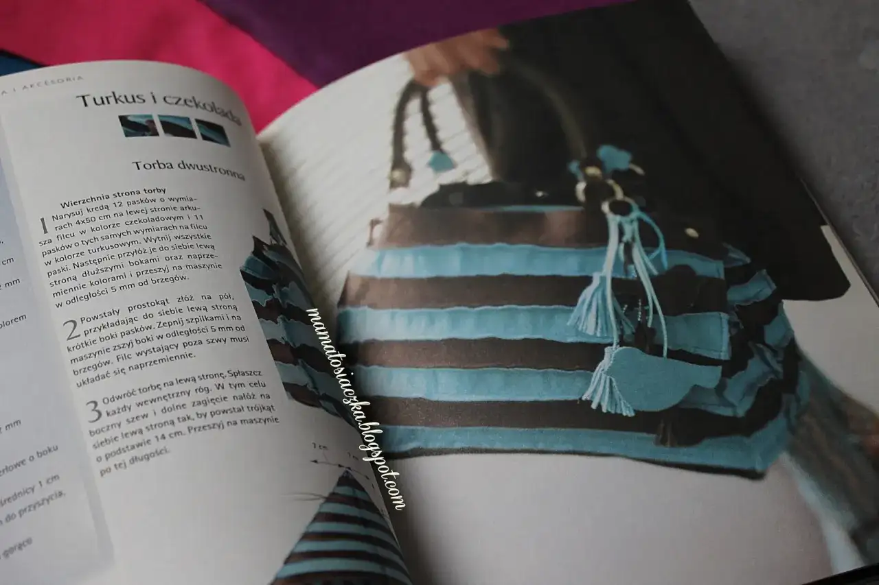 Filc dekoracyjny: Co stworzyć? Pomysły, szablony, porady DIY