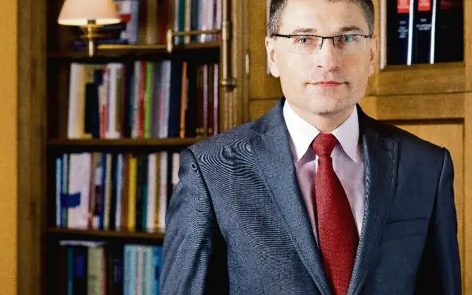 Ustawa o prokuratorii generalnej - kluczowe informacje i znaczenie dla państwa