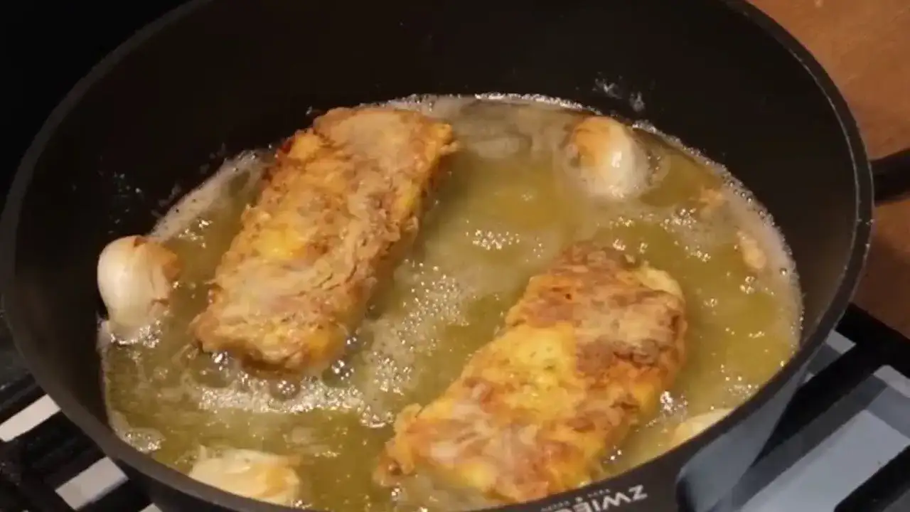 Jak przyprawić rybę na patelnię, by była soczysta i pełna smaku