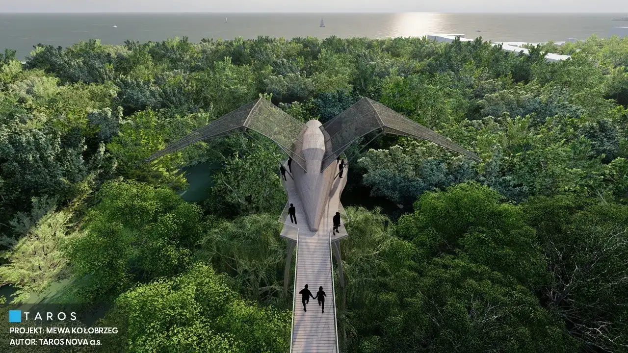 Mesko Kołobrzeg: Ile kroków do morza? Odkryj najpiękniejszą trasę