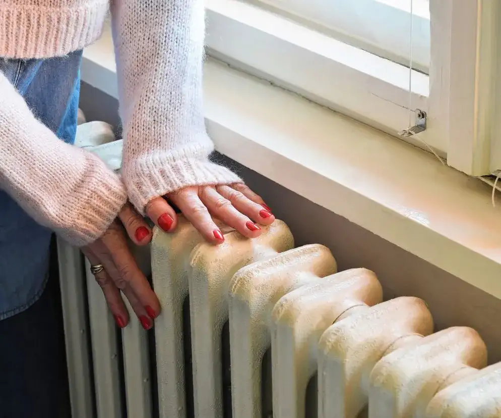 Kiedy ogrzewanie w Warszawie? Sprawdź, kiedy ruszą kaloryfery