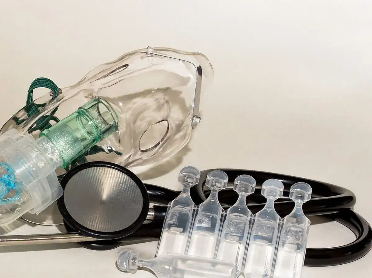 Gdzie kupić tlen medyczny? Sprawdź najbezpieczniejsze opcje teraz