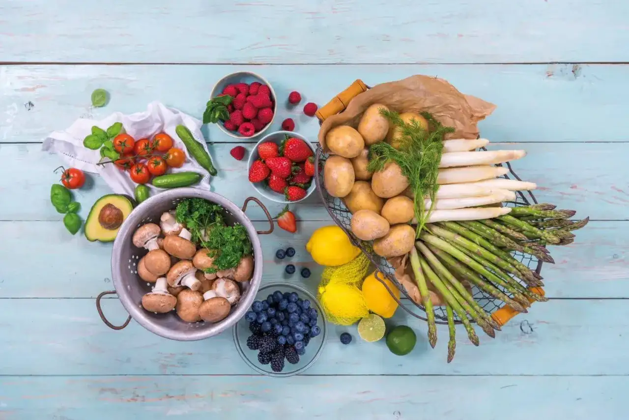 Die besten vitamin C Lebensmittel für eine gesunde Ernährung