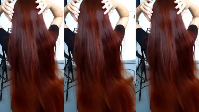 Jak farbować włosy henną: skuteczne techniki, wskazówki i pielęgnacja