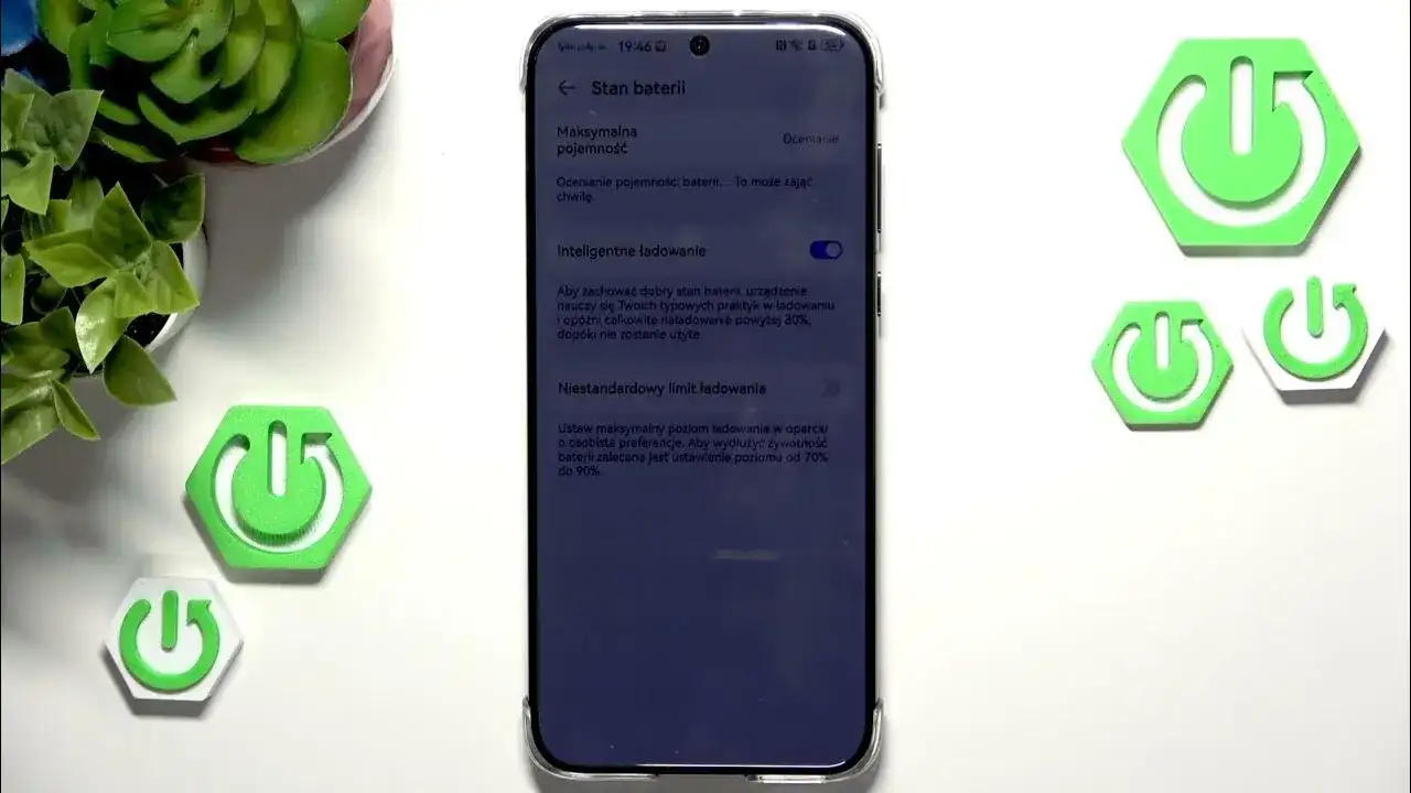 Jak sprawdzić pojemność baterii i uniknąć problemów z urządzeniem