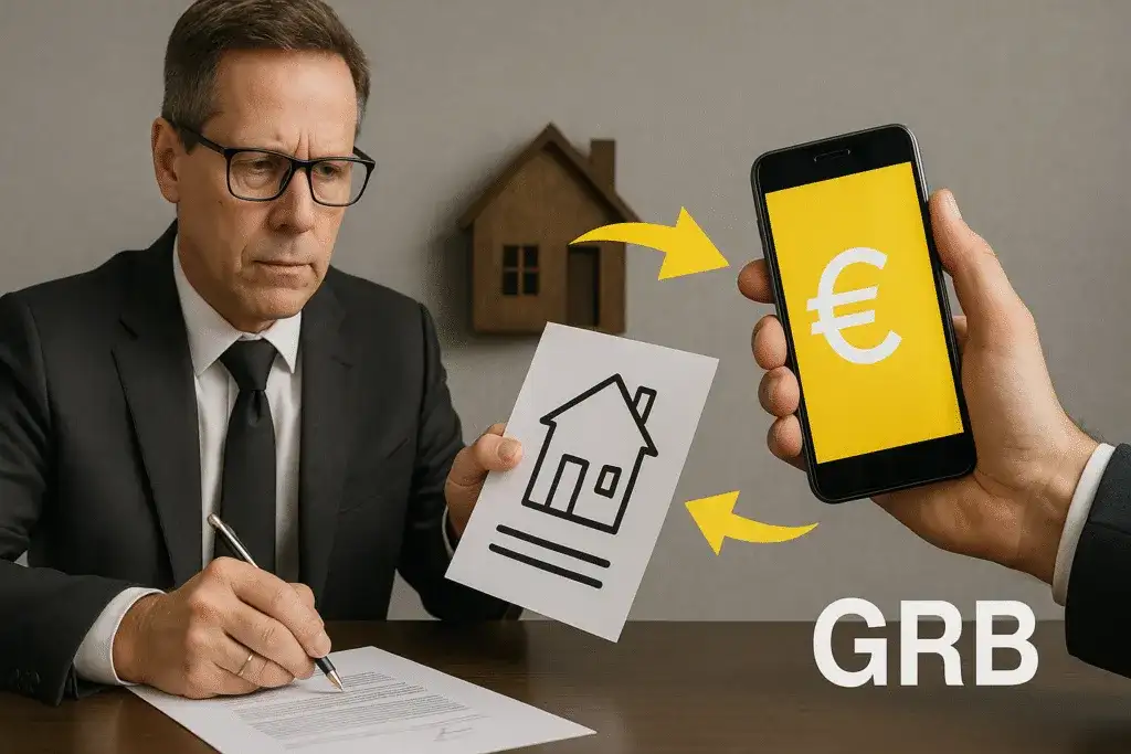 Czy notariusz może oszukać? Odkryj, jak się chronić przed oszustwem