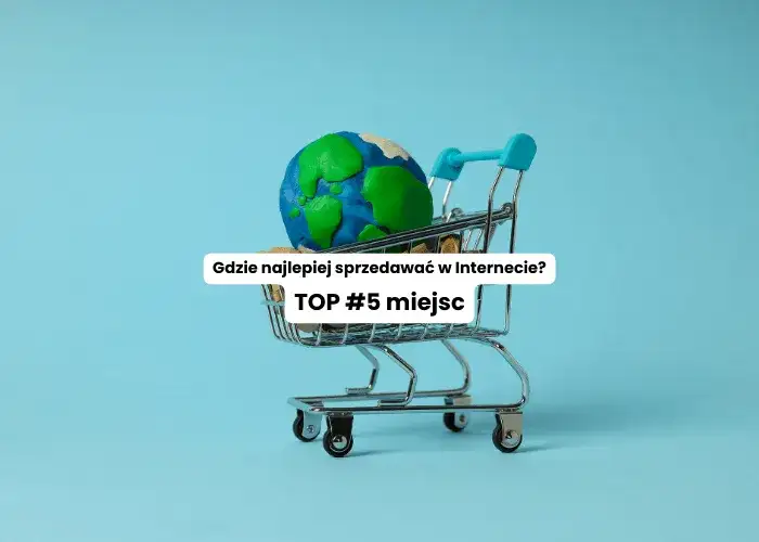 Gdzie sprzedać domenę? Odkryj najlepsze platformy i porady sprzedaży