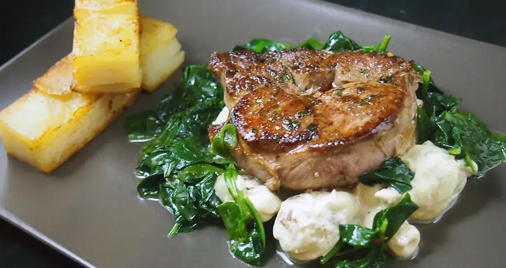 Pyszne przepisy na obiad z cielęciny, które zaskoczą Twoich gości