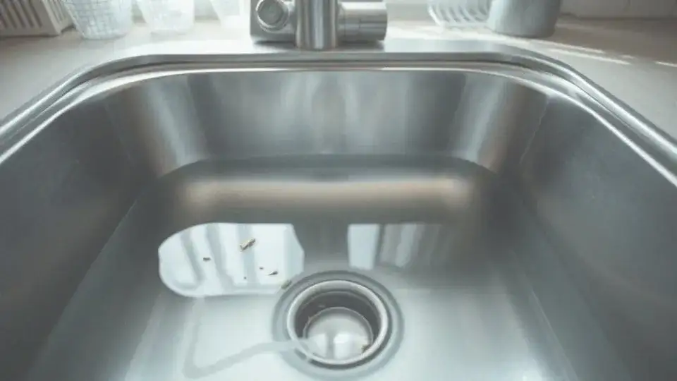 Czym udrożnić zlew? Skuteczne metody na szybkie usunięcie zatoru