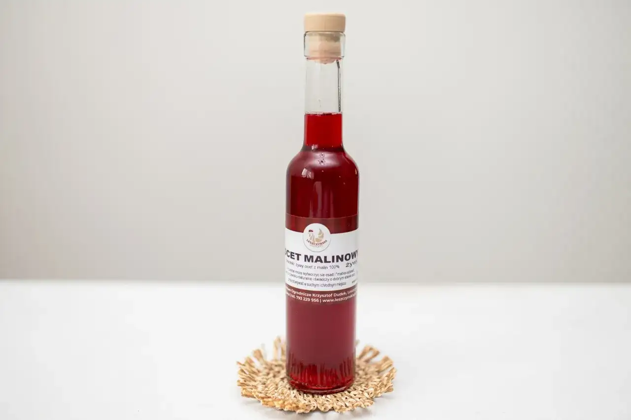 Ocet malinowy gdzie kupić – najlepsze miejsca i oferty w sieci