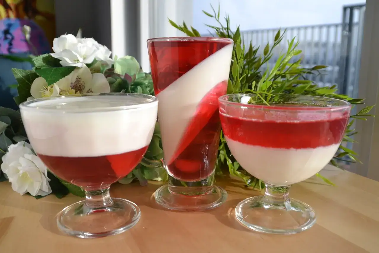 Jak zrobić białą galaretkę - proste przepisy, które zaskoczą wszystkich