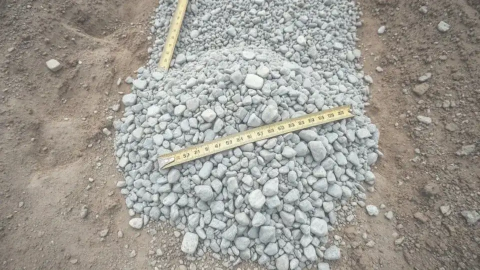 Jak obliczyć kruszywo (m³, tony)? Precyzyjny poradnik