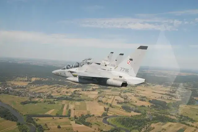 Air Show Radom 2025: Znamy datę! Bilety, atrakcje, porady