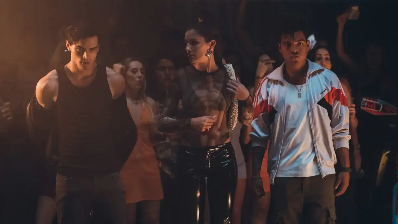 Recenzja dramatu Moja Wina - jak wypada nowy film z 2023 roku?