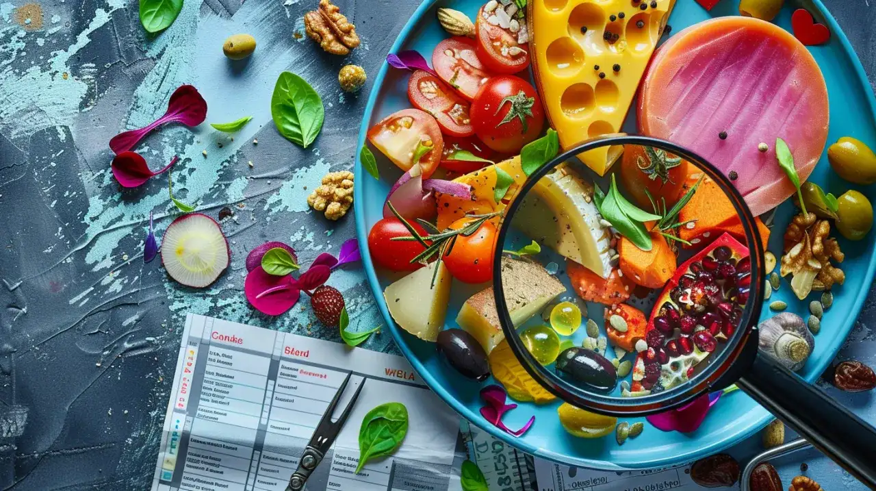 Nietolerancja histaminy: 7 zaskakujących faktów i diagnoza