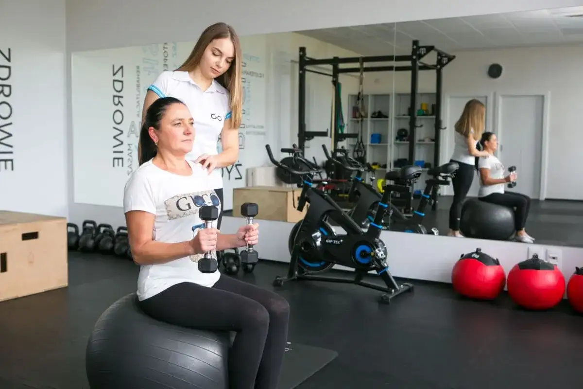 Rehabilitacja co to znaczy? Zrozumienie jej znaczenia i wpływu na życie