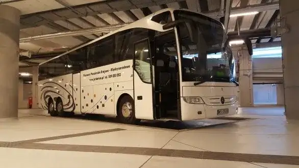 Jurbatom Łuków: Skąd odjeżdża? Dokładne przystanki i rozkład jazdy