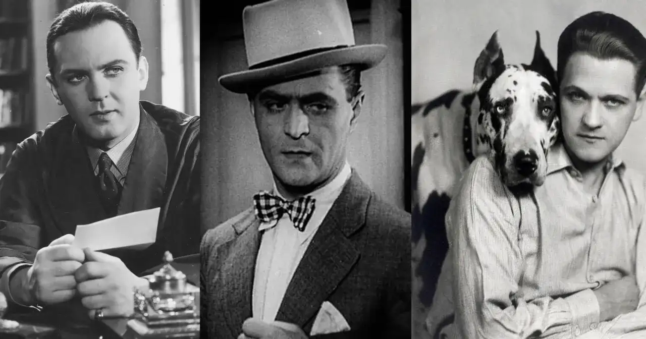 Polscy aktorzy przedwojenni: ich niezwykłe życie i niezapomniane role