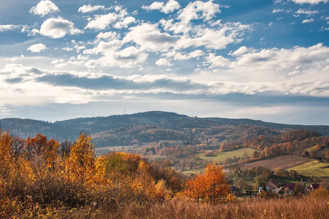 Najciekawsze atrakcje w Górach Kaczawskich, które musisz zobaczyć