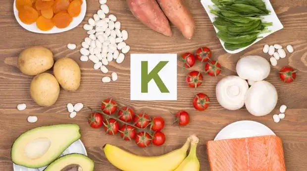 Potas: 5 nieoczekiwanych sposobów w jakie pomaga twojemu ciału