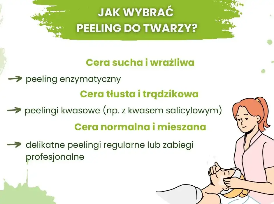 Jak często peeling enzymatyczny? Klucz do cery bez podrażnień!
