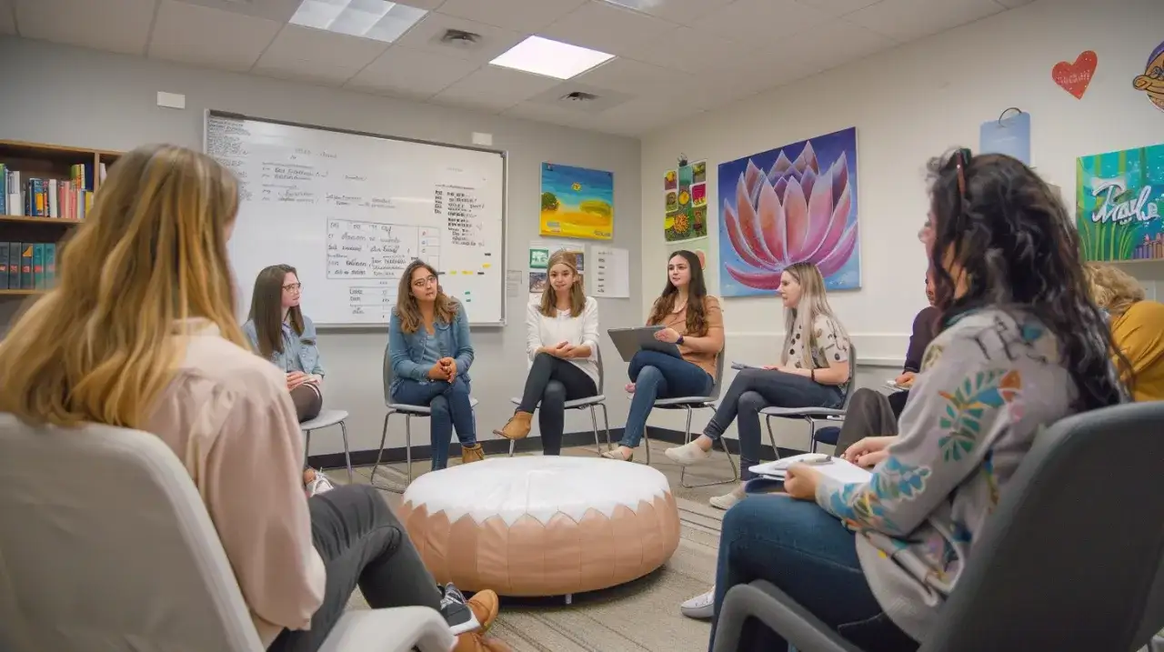 Terapia na oddziale dziennym: Jak wygląda i opinie pacjentów