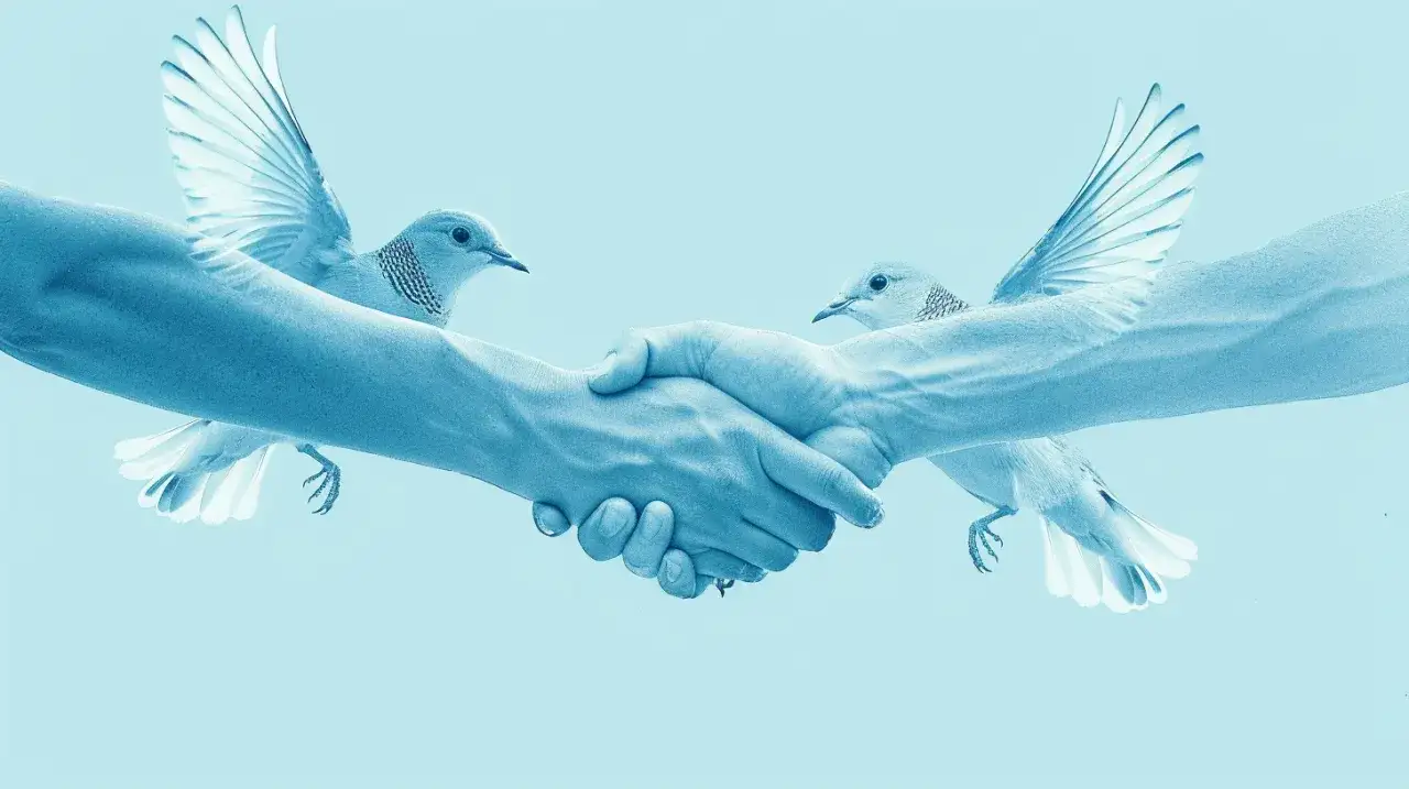 NVC: Skuteczna metoda komunikacji bez przemocy i jej zastosowanie