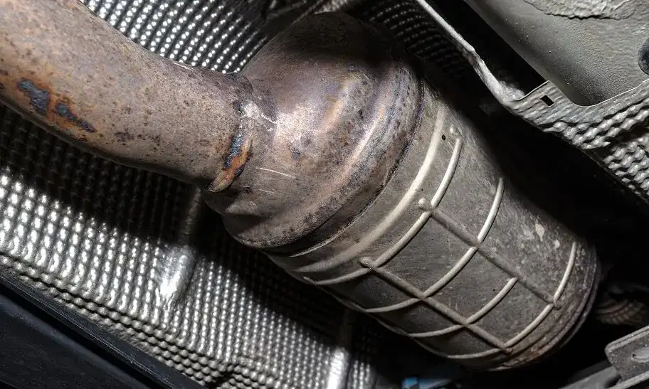 Jak wygląda DPF? Rozpoznaj i oceń stan filtra po wyglądzie!