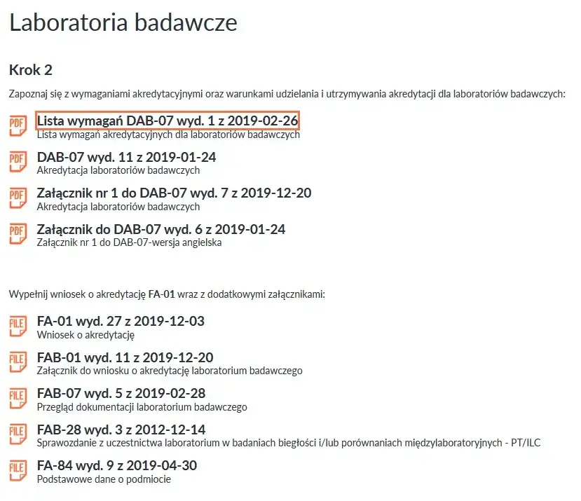 Akredytacja laboratorium: Czy Twoje badania są naprawdę wiarygodne?