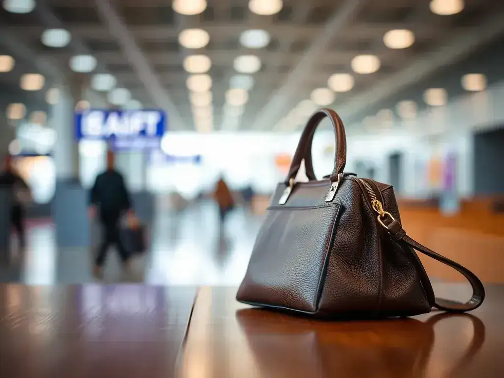 Co można wziąć do bagażu podręcznego Wizz Air, aby uniknąć problemów?