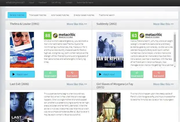 Jak odnaleźć zapomniany film: skuteczne metody i narzędzia