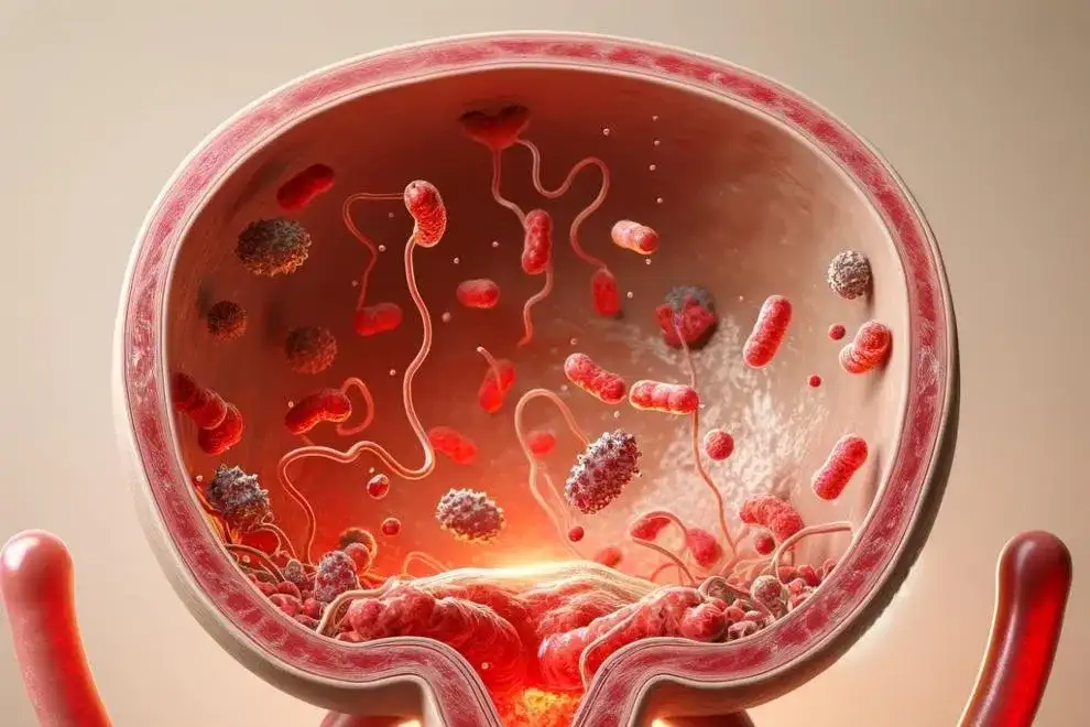 Infección de orina síntomas: identifica los signos y evita complicaciones