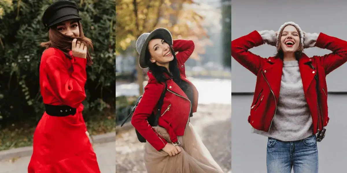 Jaką czapkę do rudej kurtki wybrać, by wyglądać stylowo?