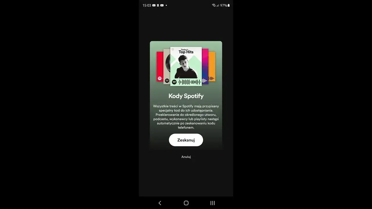 Jak wpisać kod na Spotify i uniknąć problemów z aktywacją