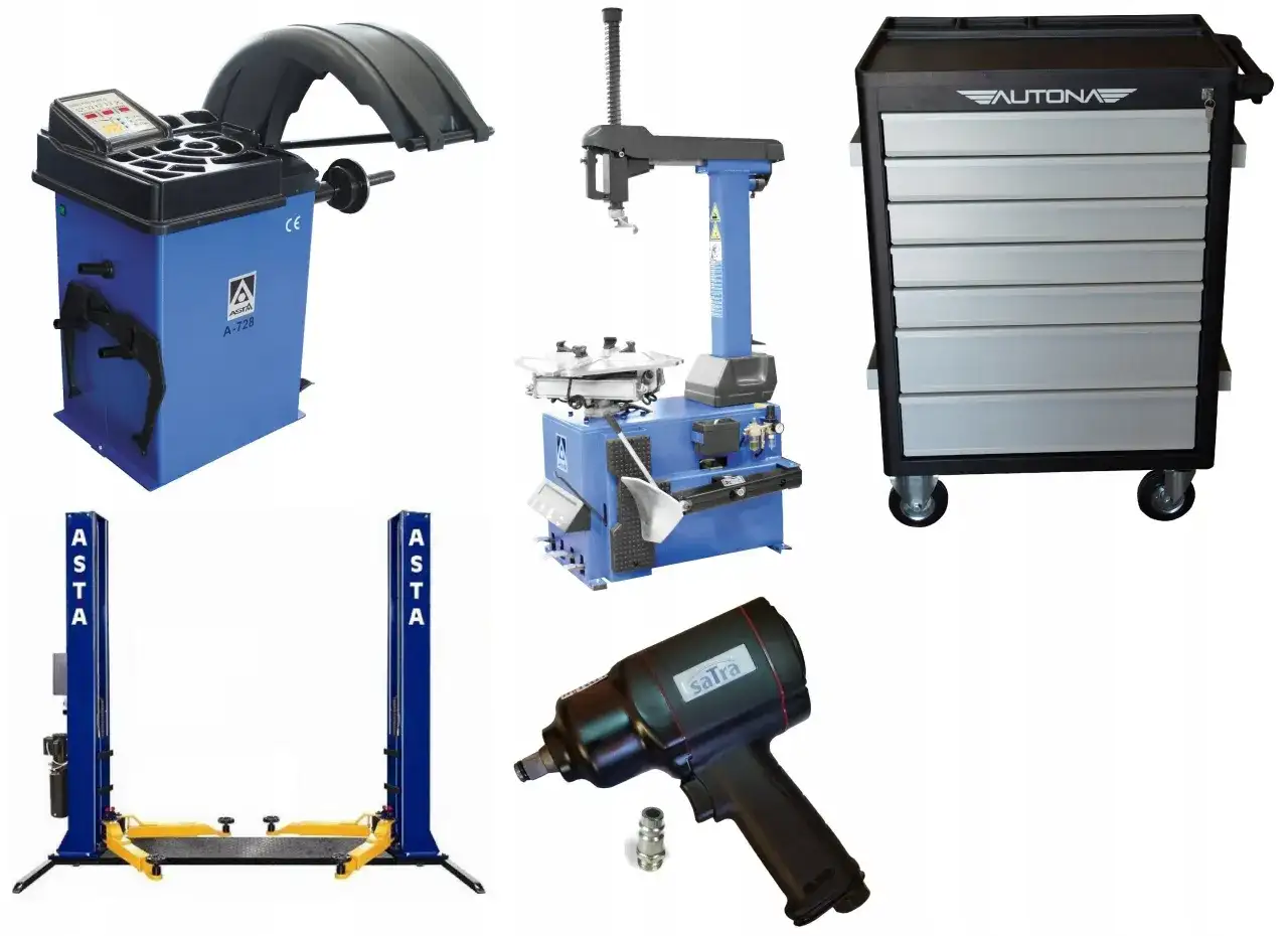 Jak dostać dotacje na warsztat samochodowy i uniknąć najczęstszych błędów