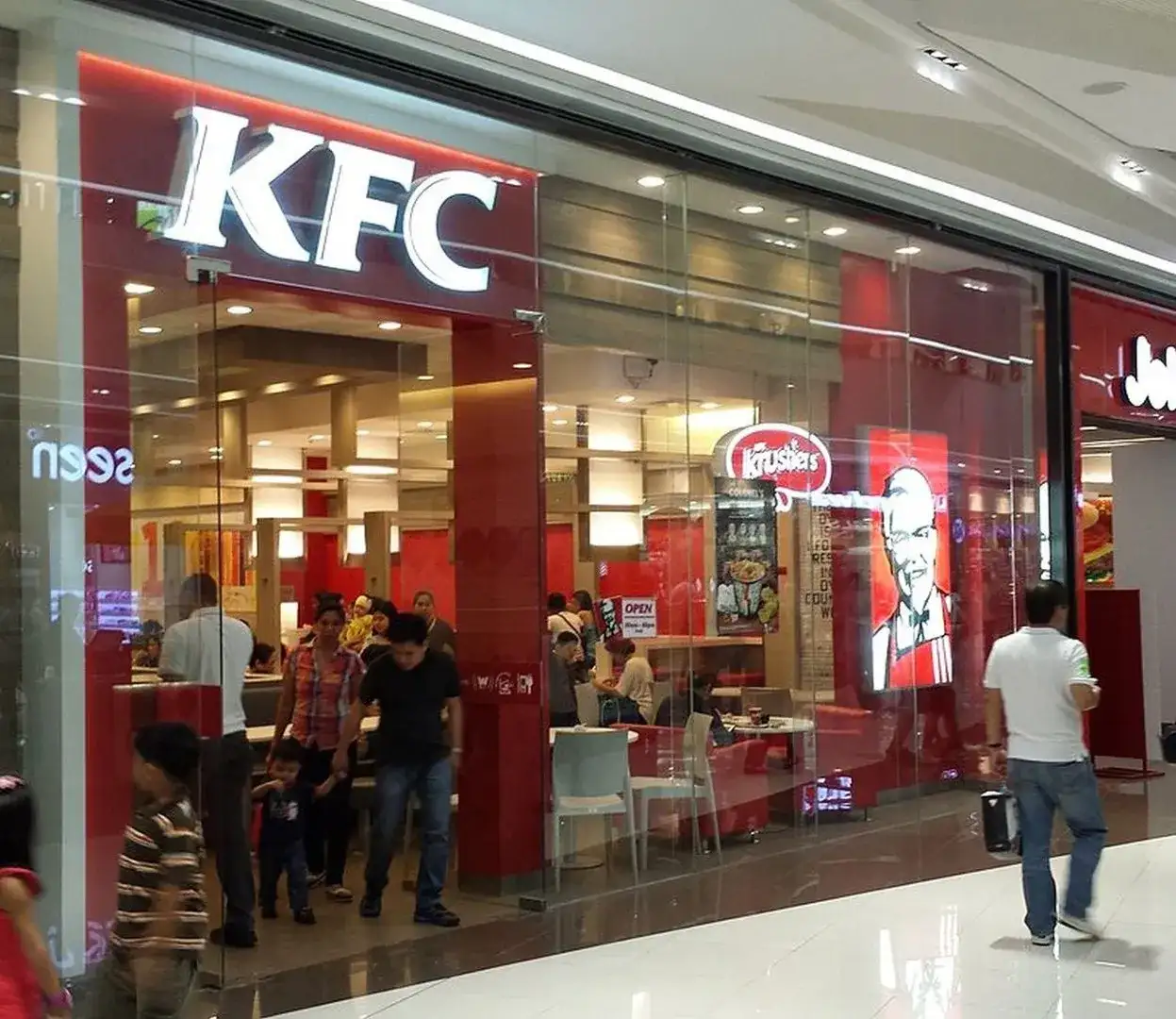 Czy KFC jest otwarte 6 stycznia? Sprawdź godziny otwarcia na Święto