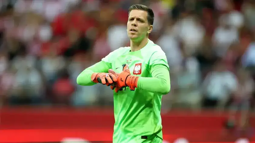 Wojciech Szczęsny: Statystyki kariery. Czyste konta, karne, rekordy