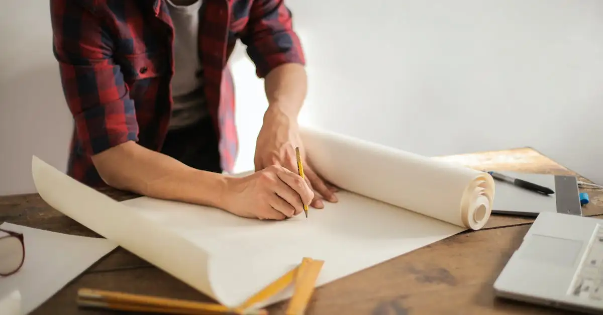  Tworzenie planu mieszkania online | Wymiary i rzuty 3D w 5 minut